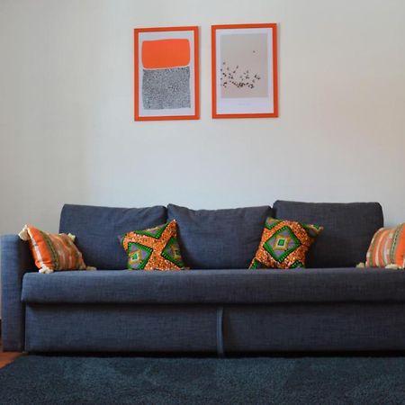 Central Tavira Apartment, Casa Oliverio Экстерьер фото