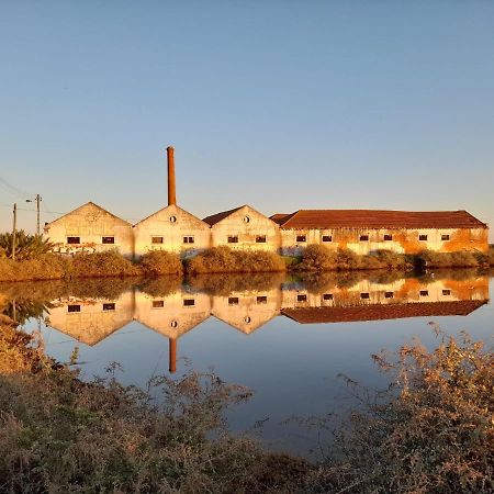 Central Tavira Apartment, Casa Oliverio Экстерьер фото