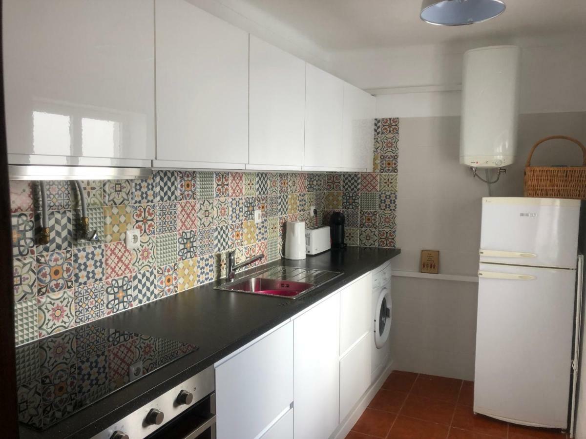 Central Tavira Apartment, Casa Oliverio Экстерьер фото